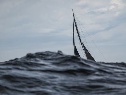 El viaje
