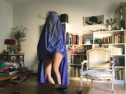 De las ballenas, la intimidad y el abismo