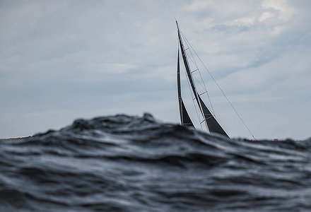 El viaje