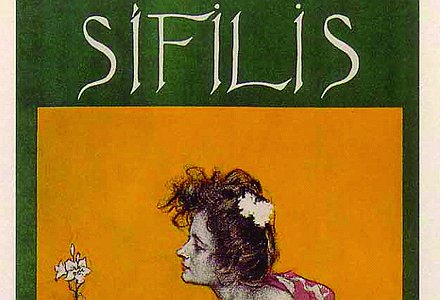 La sífilis: entre el arte, el estigma y la salud pública