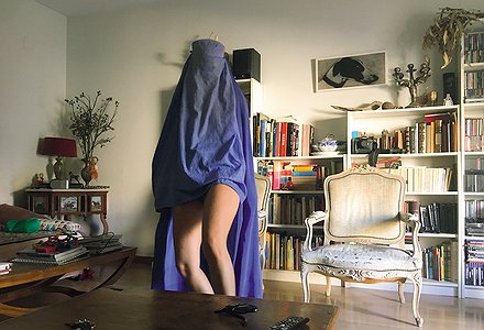 De las ballenas, la intimidad y el abismo