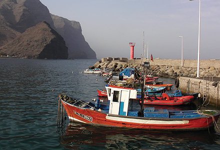 MICRO ÁREAS MARINAS