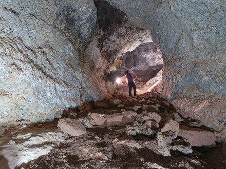 PAISAJE INTERIOR